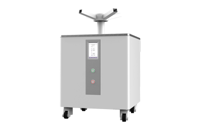 肇庆市过氧化氢雾化消毒器IN-GY20